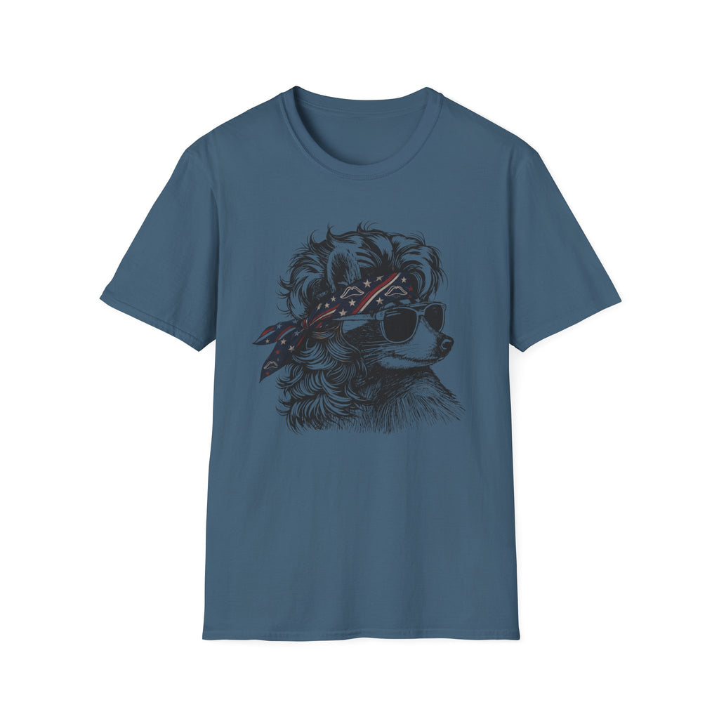 Patriot Coon T-Shirt