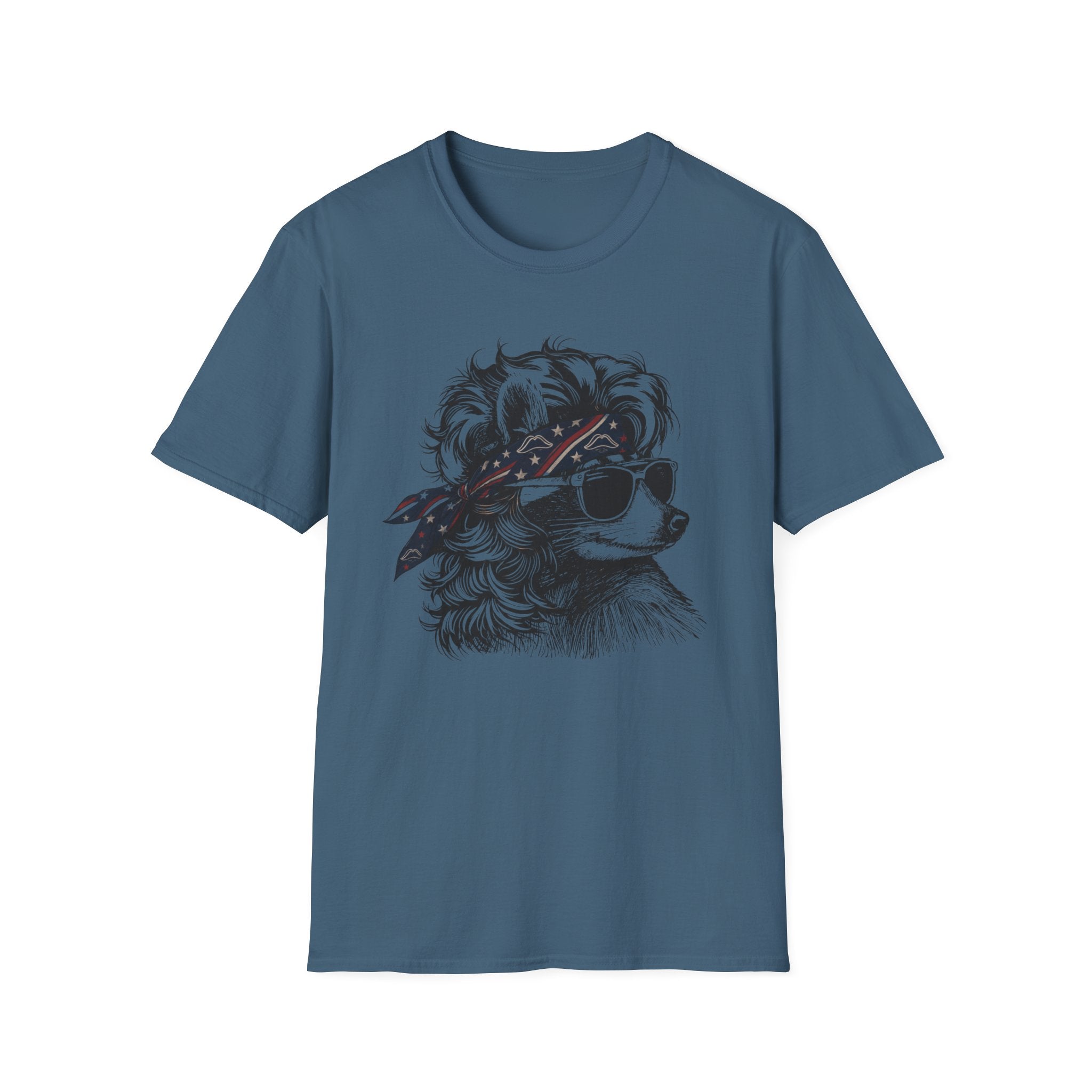 Patriot Coon T-Shirt