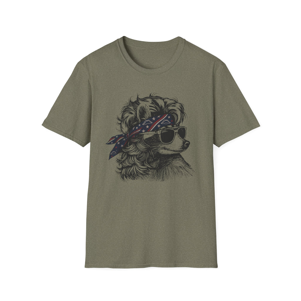 Patriot Coon T-Shirt