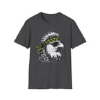 Cheesehead Bandana, Eagle T-Shirt