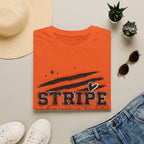 Stripe Season T-Shirt