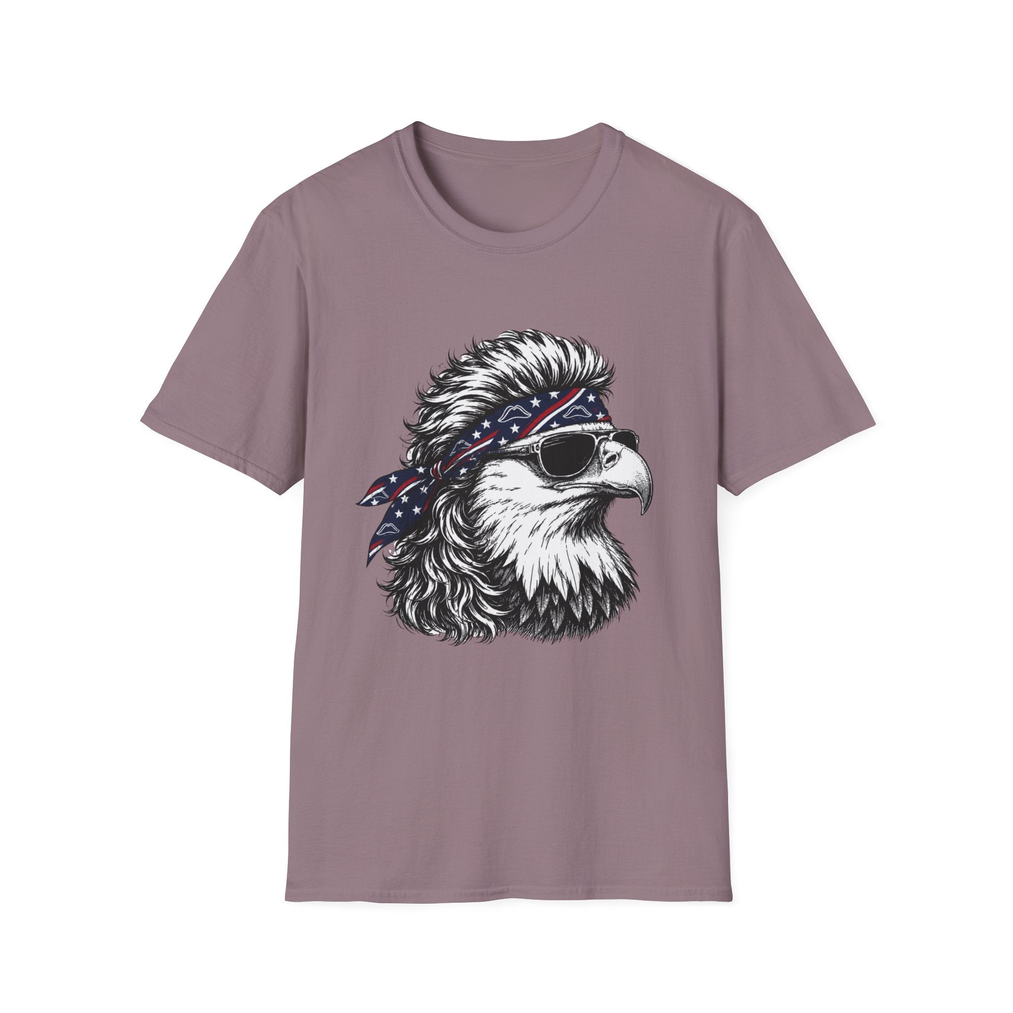Patriot Eagle T-Shirt