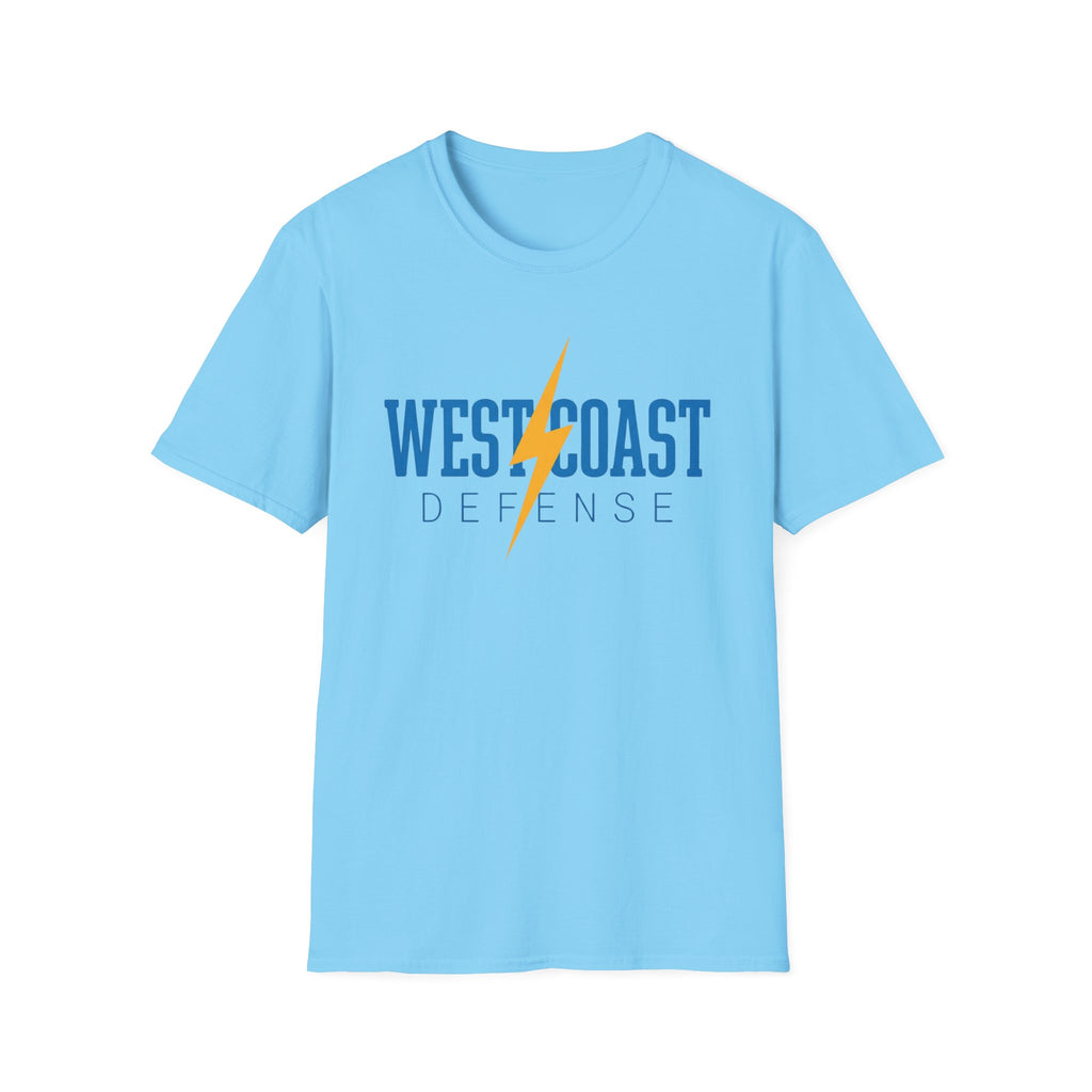 West Coast Defense T-Shirt