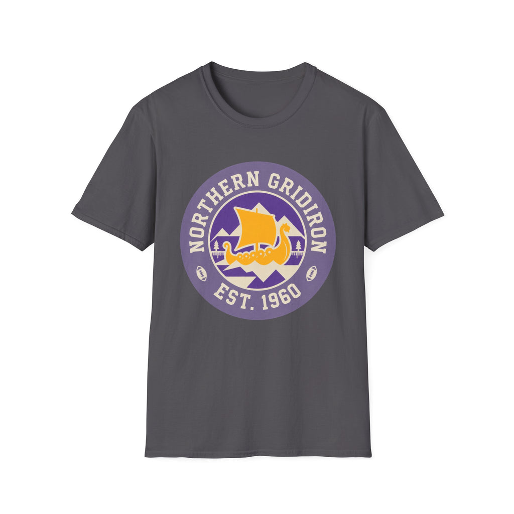 Northern Gridiron T-Shirt