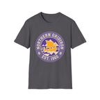 Northern Gridiron T-Shirt