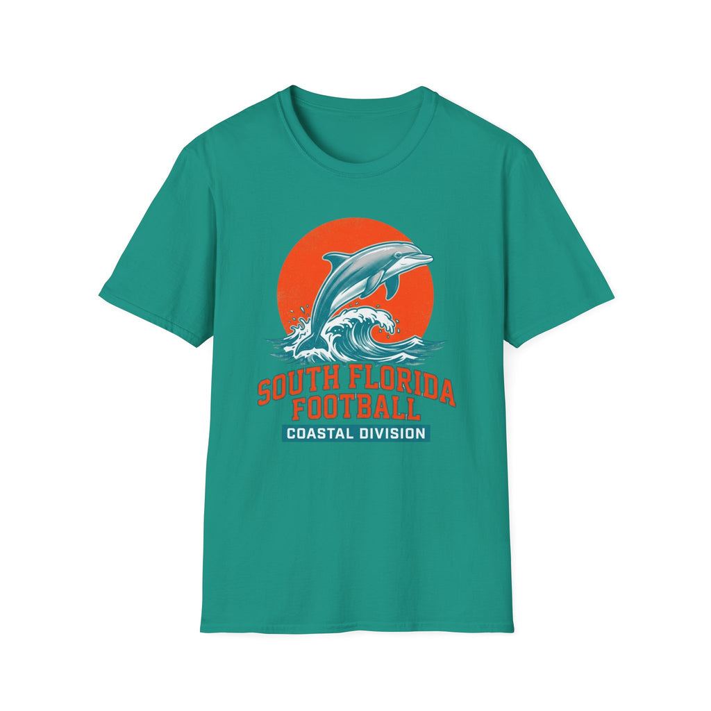 South Florida Football T-Shirt