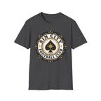 Sin City Football Club T-Shirt