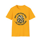 Born to be Freezing T-Shirt