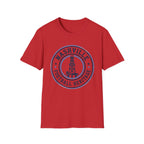 Nashville Football Heritage T-Shirt