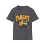 Yinzer Tailgate T-Shirt