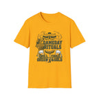 Game Day Rituals T-Shirt