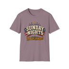 Yinzer Sundays T-Shirt