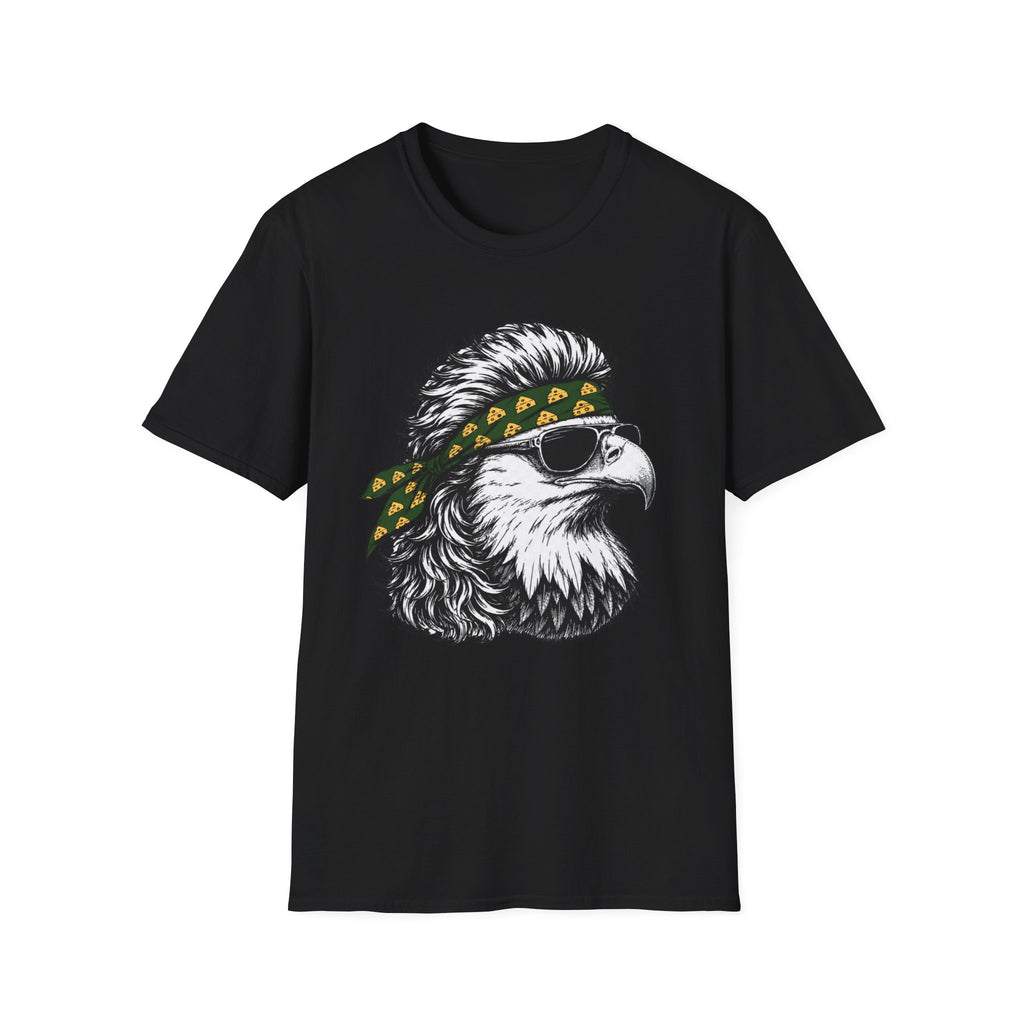 Cheesehead Bandana, Eagle T-Shirt