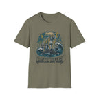 Jag Coastal Defense T-Shirt