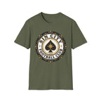 Sin City Football Club T-Shirt