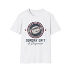 Sunday Grit & Elegance T-Shirt