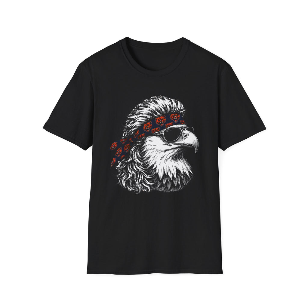 Chicago, Eagle Bandana T-Shirt