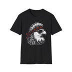 Chicago, Eagle Bandana T-Shirt