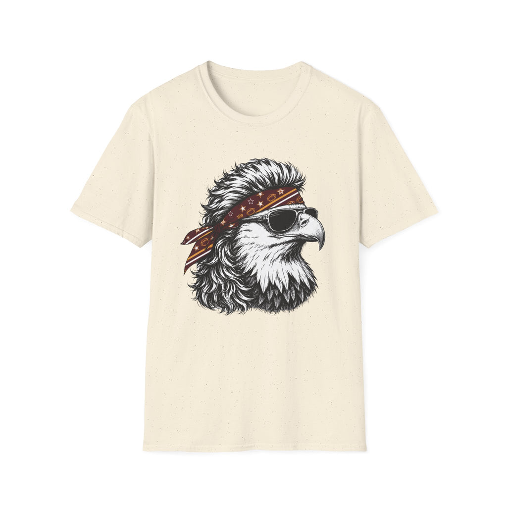 Washington, Eagle Bandana T-Shirt