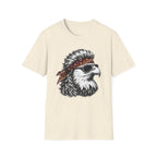 Washington, Eagle Bandana T-Shirt