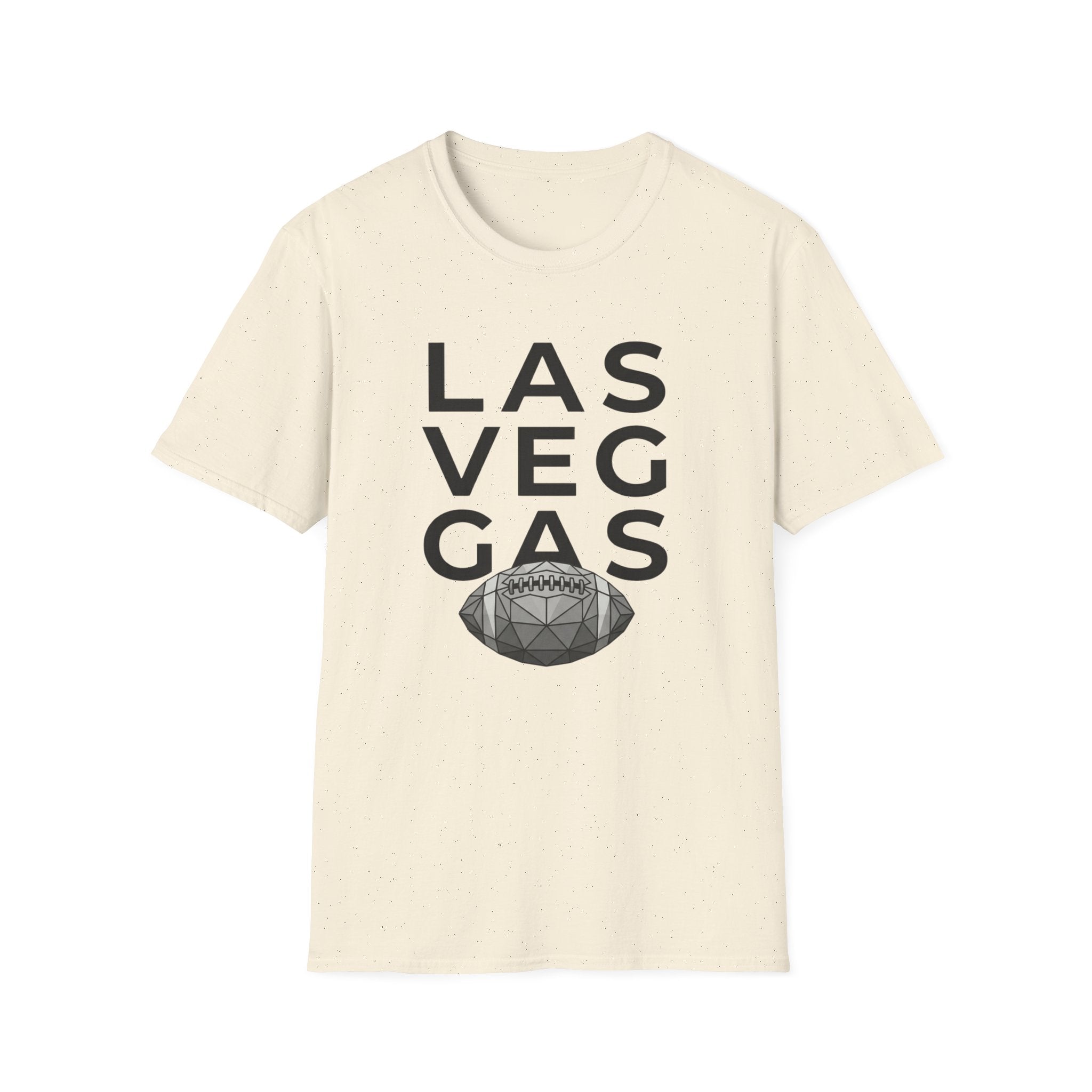 Vegas Football T-Shirt