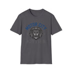 Motor City Kitties T-Shirt