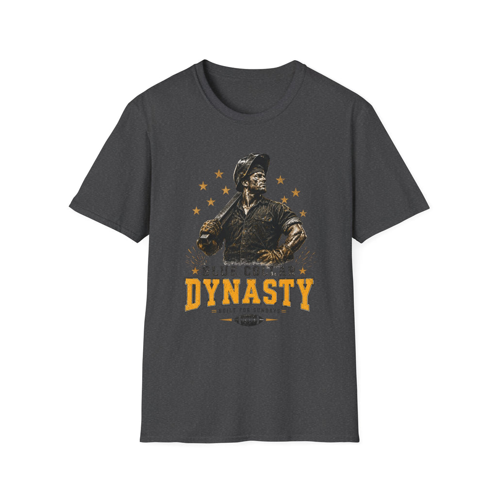 Blue Collar Dynasty