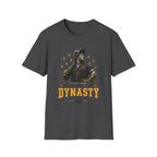 Blue Collar Dynasty