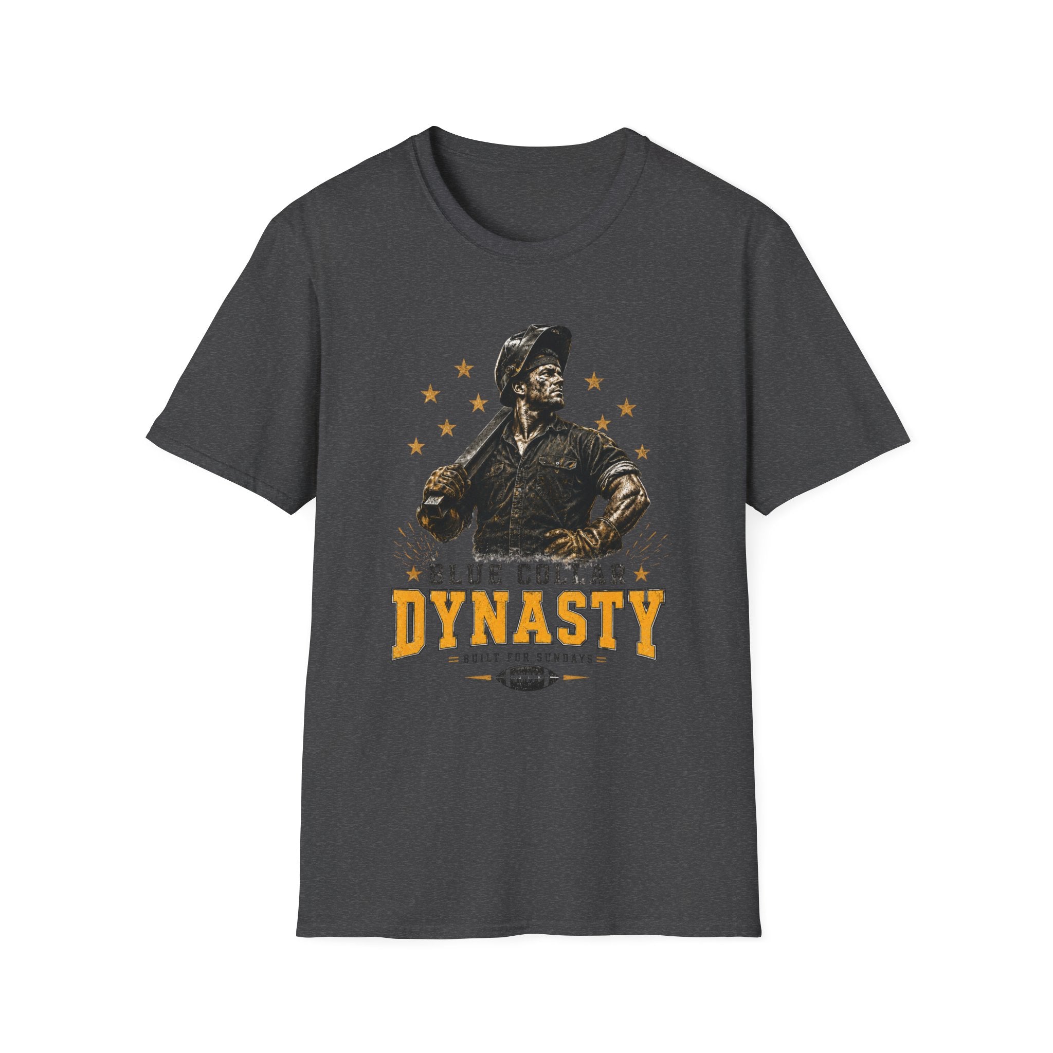 Blue Collar Dynasty