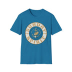 Sunday Spirit, Jag T-Shirt