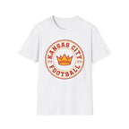 Kansas City Football T-Shirt