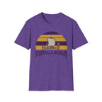 MN Football Sundays T-Shirt