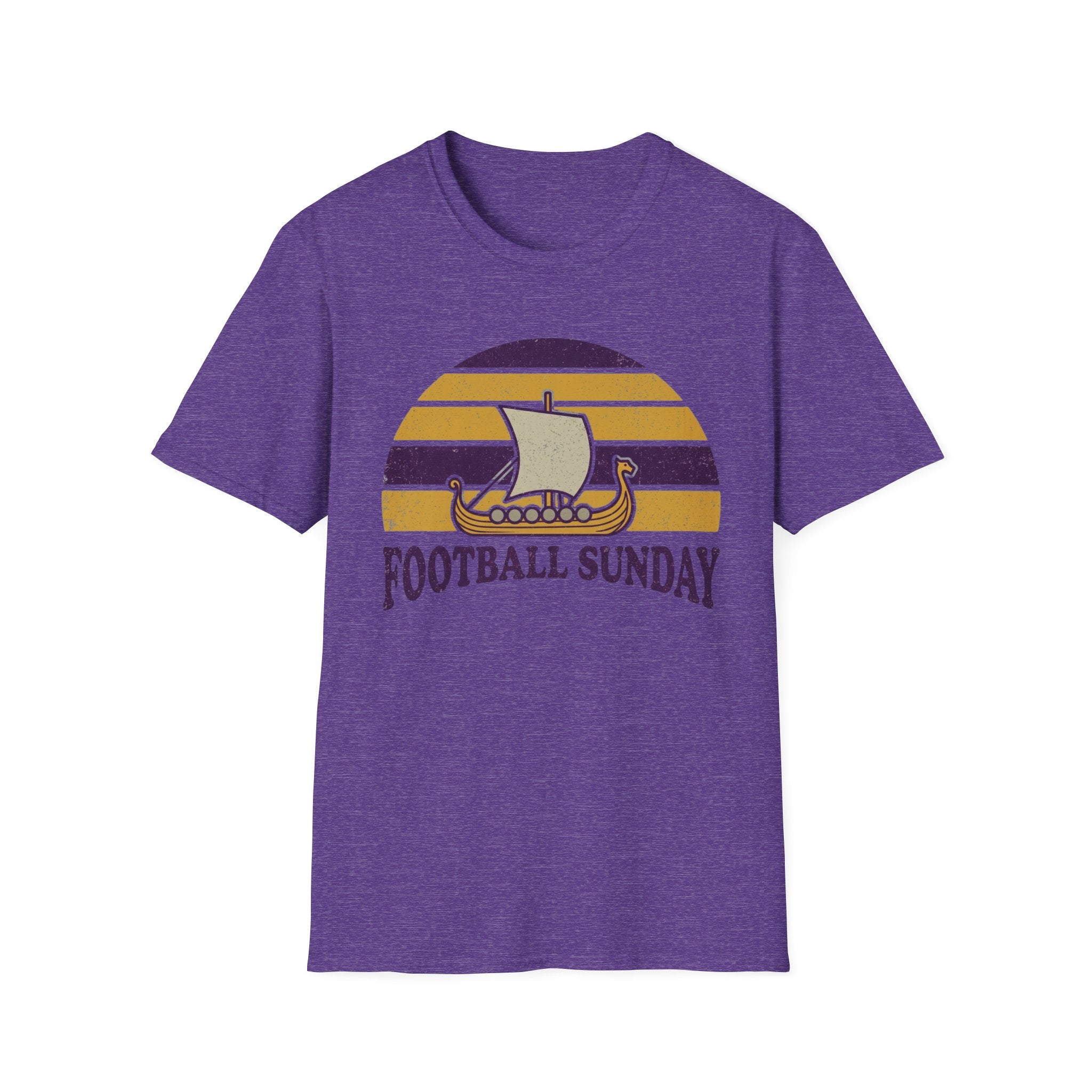 MN Football Sundays T-Shirt