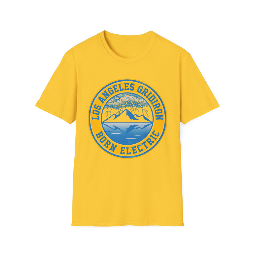 Los Angeles Gridiron T-Shirt