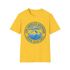 Los Angeles Gridiron T-Shirt