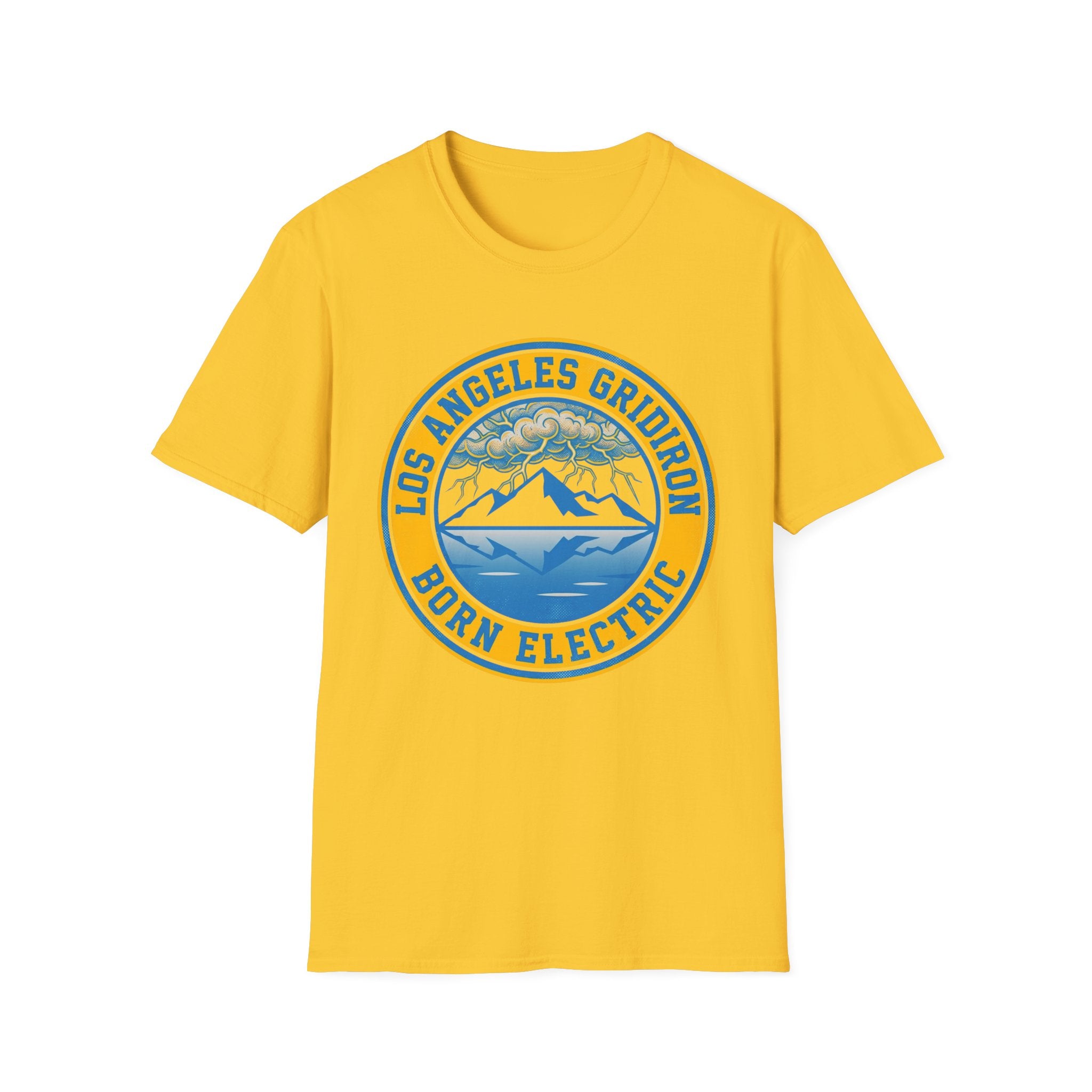 Los Angeles Gridiron T-Shirt