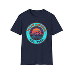 Miami 8-Bit T-Shirt
