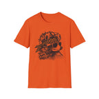 Cincy, Coon Bandana T-Shirt
