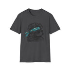 Coon, Dolphin Bandana T-Shirt