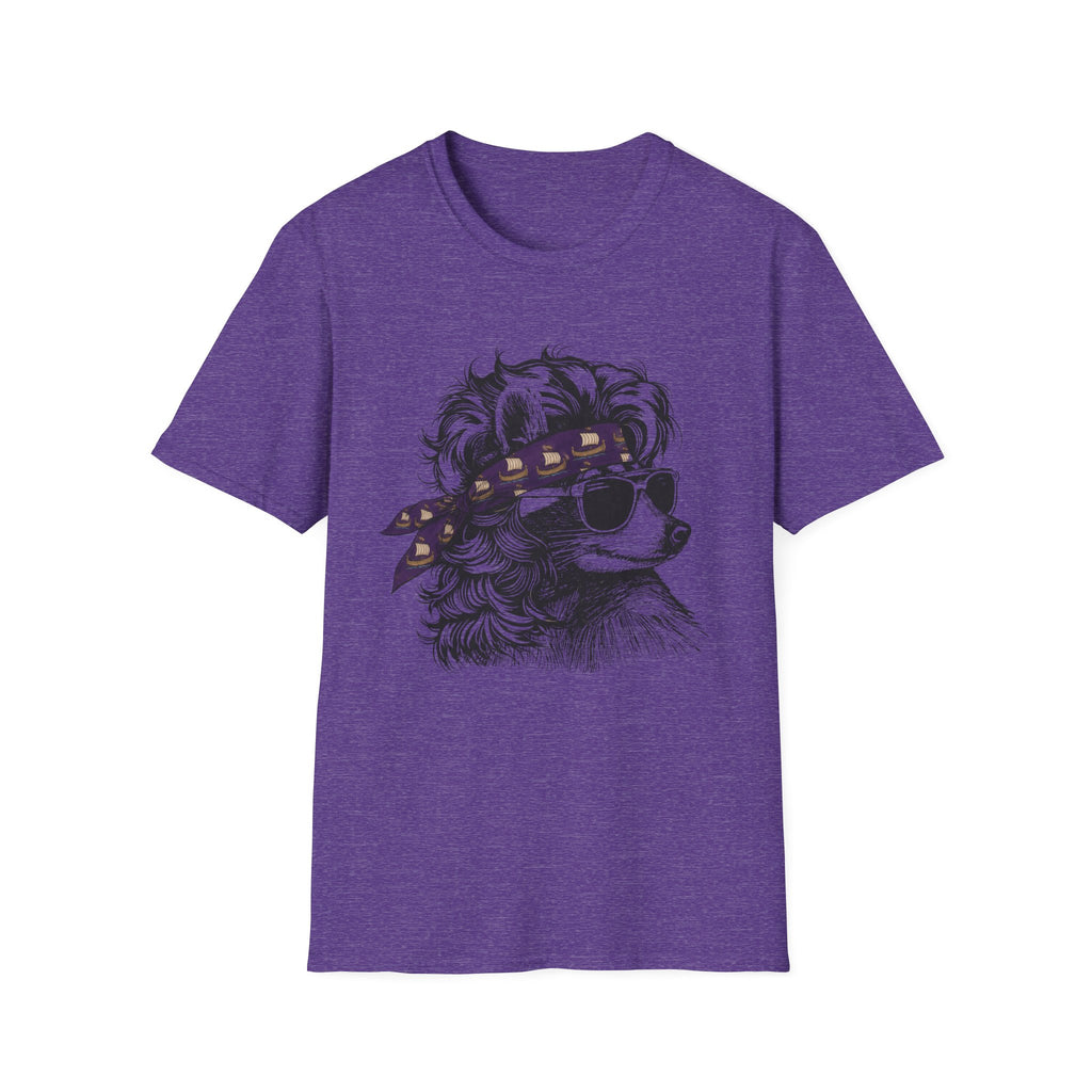 MN, Coon Bandana T-Shirt