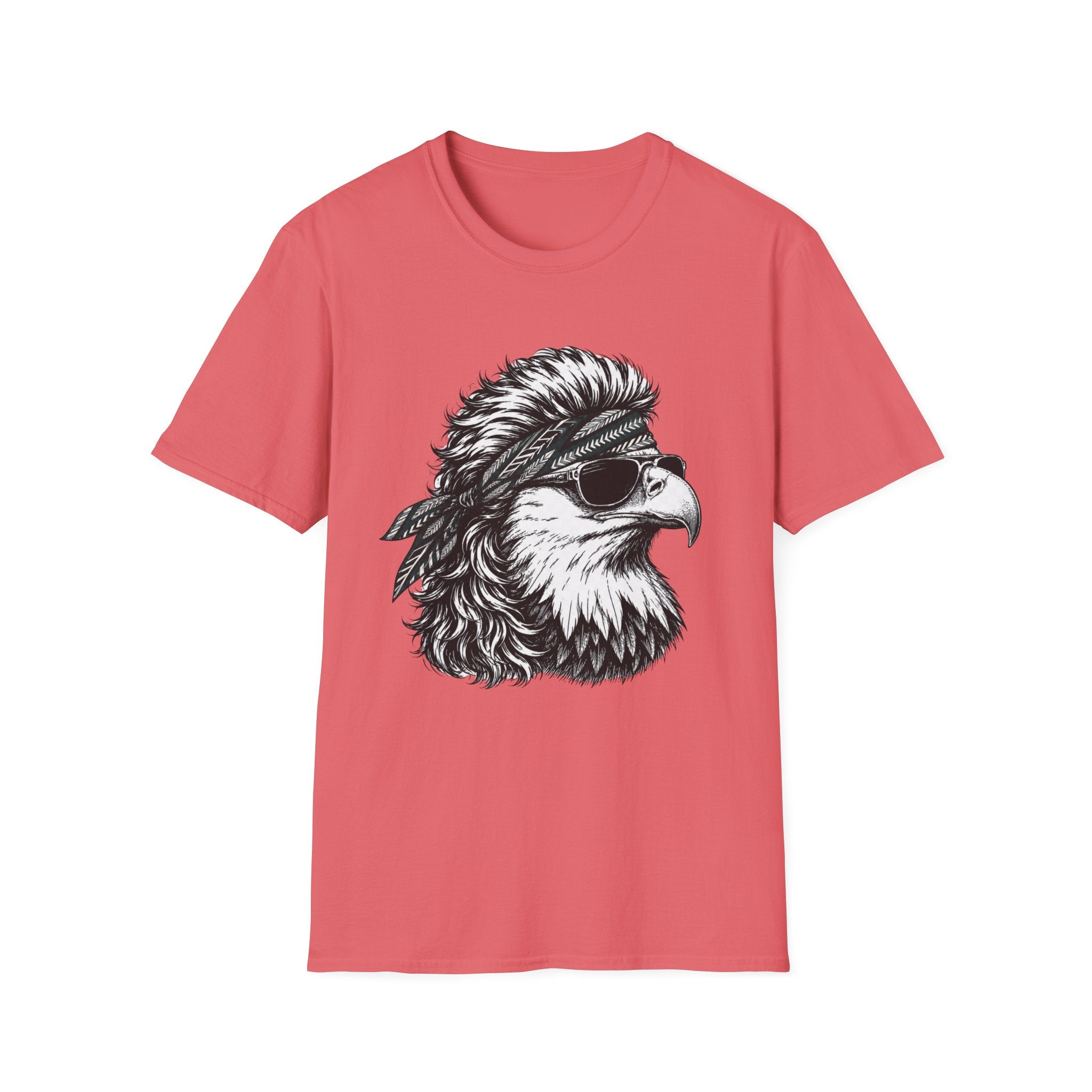Eagle Bandana T-Shirt