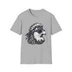 Dallas, Eagle Bandana T-Shirt