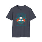 Welcome to the Deep T-Shirt