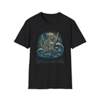 Jag Coastal Defense T-Shirt