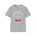 Buffalo 8-Bit T-Shirt