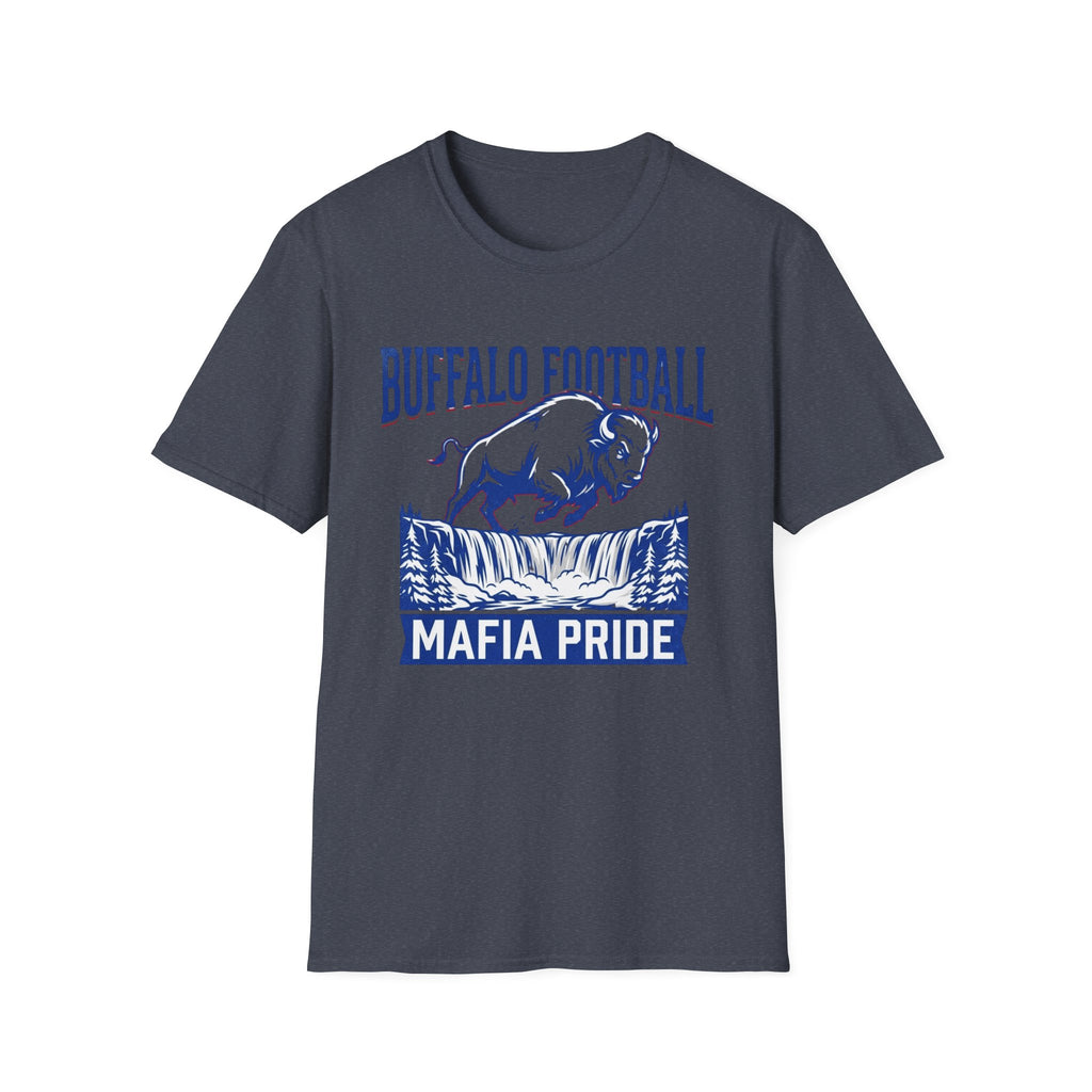 Mafia Pride T-Shirt