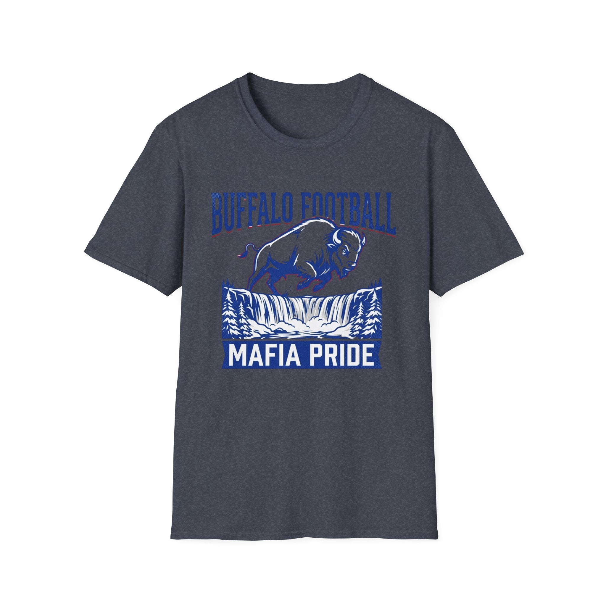 Mafia Pride T-Shirt