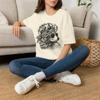 Eagle, Coon Bandana T-Shirt
