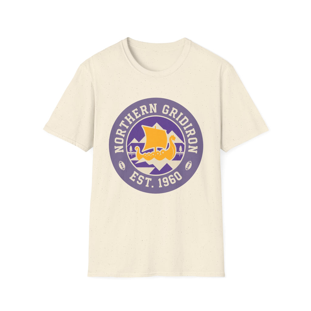 Northern Gridiron T-Shirt