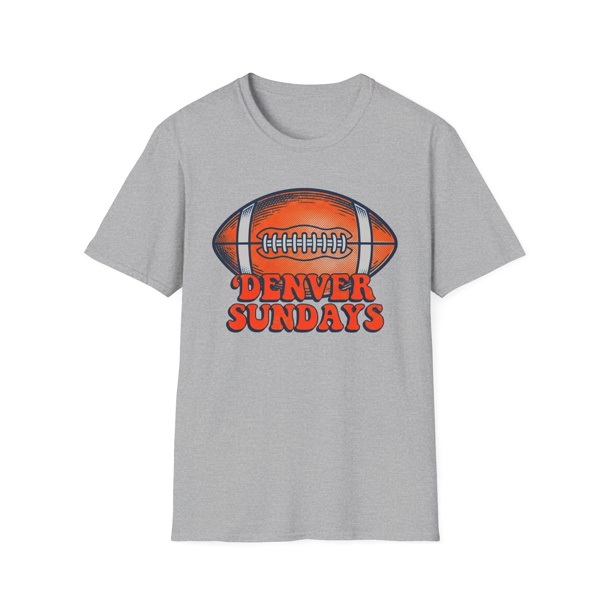 Denver Sundays T-Shirt